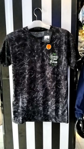 Baju Kaos Anak Muda Starboy Kekinian