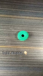 Meteran Jahit Panjang 15 Meter 150cm Alat Ukur Baju Badan