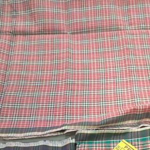 Sarung Balige cap rumpun bambu 5 pcs keperluan ibu dan bayi