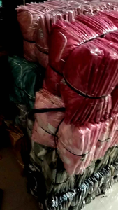 Setelan Piyama Wanita Motif Terbaru