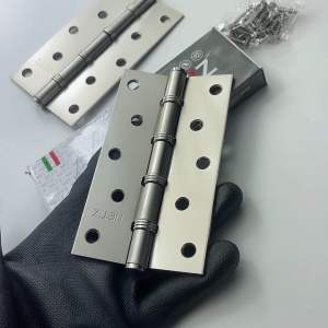 Engsel Pintu & Jendela Tebal: Pilihan Terbaik untuk Anda