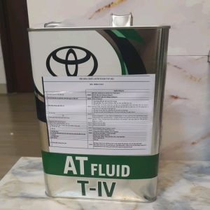 nhớt hợp số T-IV