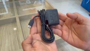 Gateway อะแดปเตอร์กล้องวงจรปิด สำหรับกล้อง Vstarcam ที่ใช้หัวแบบ Type C