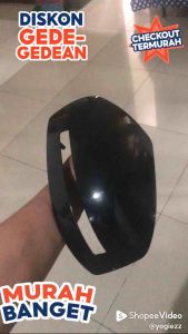 Cover Spion Mitsubishi Mirage Ory Penutup Spion Sein Mitshubishi Mirrage Bolong Sein Cover Spion Mirage Cover Mirage