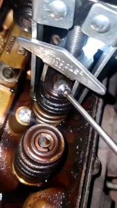 Cảo Ép Lò Xo Súp Bắp (Xupap) Cao Cấp