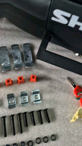 BOX SHAD SH 42 DAN SH42 BREKET MOTOR PCX/NMAX/ADV 150/VARIO/BEAT/GENIO/SCOPY/SPACY/MIO/SOUL/MIO M3 GEAR/ GT 115 125/XEON/LEXI/X RIDE/FAZZIO/FREEGO/ BLADE/SUPRA GTR/SONIC/CB 150/CB VERZA / MEGAPRO/TIGER/MX/JUPITER/MX KING/VEGA/VIXION/BYSON