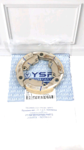 Kampas Kopling Ganda Only Jupiter MX Old 1S7 ORIGINAL YSP