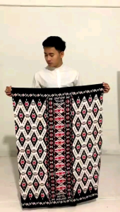 (PROMO HARI INI) Sarung Botol Kain Rayon Bahan Jatuh Sarung Santri Pondok Madin Tpq Sarung Terlaris Sarung Pria Dewasa Dasar Putih Sarung Putih