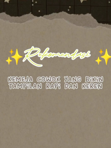 KEMEJA FLANEL PRIA KUALITAS PREMIUM LENGAN PANJANG