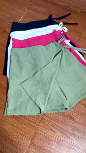 Dami Skort Celana Pendek - Celana Rok Airflow Wanita