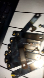 Platina Baja Widia Untuk Inverter 12-24V