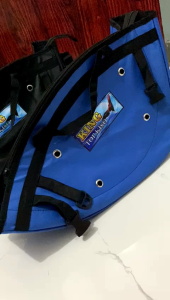 Tas Kiso Ayam Jago: Tas Unik & Edukatif untuk Anak