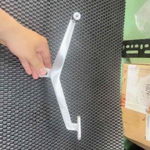 Cần Số Nhôm NUI Racing cốt dài chính hãng TháiLan dành cho các dòng Wave100/dream100