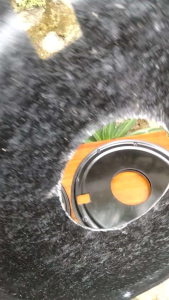 wheeldop motor ring 19 bonus baut