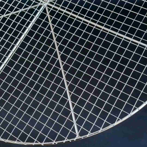 Vợt Chiên Có Quai Xách(inox 304) Dùng Bếp Chiên Nhúng Điện. Vợt Chiên Đậu Hũ