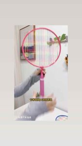 Raket Bulutangkis Tahan Lama & Berkualitas Tinggi