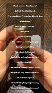 SERUM TRỨNG CÁ TUYẾT Dermapeel - XÓA MỤN - Mờ THÂM MỤN - Se Khít LCL - DA CĂNG BÓNG - TRẮNG SÁNG SAU 14 NGÀY