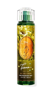Bath And Body Works Disney Princess Collection Body Mist 236ml 🇺🇸