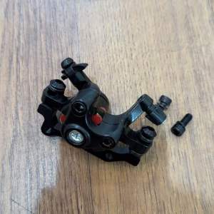 CALIPER REM BRAKE SEPEDA MTB SEPEDA LIPAT SELI BMX KALIPER PENJEPIT REM SEPEDA MERK BOLIDS SEPASANG DEPAN BELAKANG