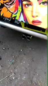 KNALPOT SOSS SEDET LOBANG DUA SPESIALIS MOBIL BENSIN DAN SOLAR