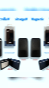 gearphone magnetic 🧲 Wallet Stand