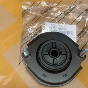 SUPPORT SHOCK KARET SUPPORT BELAKANG TOYOTA SOLUNA ORIGINAL 1PC