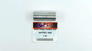 Bosh Laker Tromol Depan Jupiter / Vega - Boshing Bos Laher Antara Bearing Bering Dalam As Roda Ban Tromol Depan Yamaha Jupiter Z Jupiter MX Mio Crypton Vega R New Force 1 Fizr Fiz F1zr F1z Vega R Panjang 45mm Mili