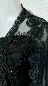 set kebaya akad nikah kebaya pesta kutubaru kebaya modern