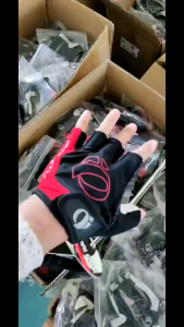 ACC Market88  Sarung tangan gel sepeda pearl izumi cycling glove silicone gel