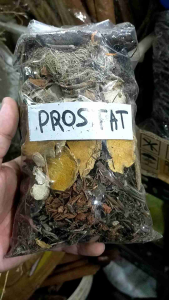 Jamu Godog & Jamu Paitan: Solusi Herbal Untuk Kesehatan Prostat
