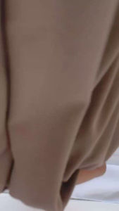 BERGO SYRIA JUMBO SOFT PED / KHIMAR MALAYSIA