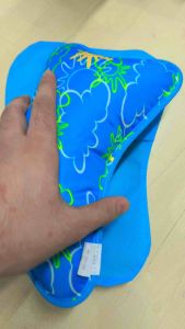 Hot Pillow(Tungku Elektrik/Bantal Panas)+ Free Gift