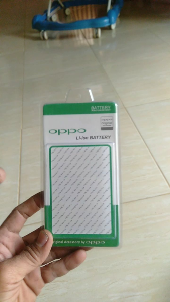 Buyer review video 2