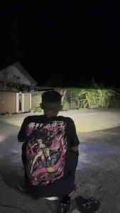 Lampu biled soket H4 astrea GRAND lampu h4 grand impresa