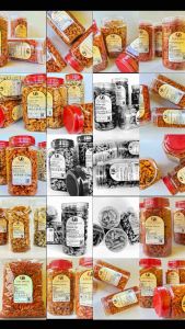 Basreng Stik 1KG / Basreng Stik Pedas Jeruk / Basreng Stik Premium Jan-Endull / Basreng Stik Extra Rempah
