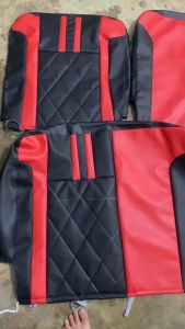 Cover sarung jok mobil pick up ss Futura grand mx L300 new carry