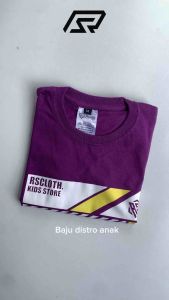 Baju distro anak laki usia 4-14 tahun