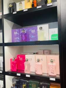 Nước Hoa Nữ Delina EDP & Delina Exclusif Mẫu Thử 5ml-10ml (Auth)
