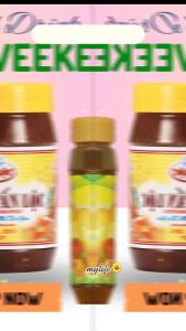 Pha Chế Đồ Uống Tấn Lộc