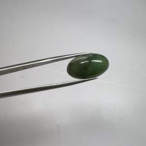 11160-ĐÁ MÃ NÃO RÊU XANH (THIÊN NHIÊN) KHÔNG XỬ LÝ.