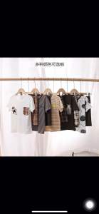 Setelan Piyama Baju Tidur Style Korea Impor Anak / Dewasa / Remaja | Couple Piyama Gaya Korea