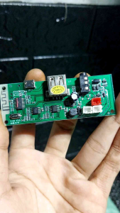 Modul mp3 bluetooth Y-K5 tanpa tombol bagi yang paham aja new gres