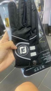 Gang tay golf chính hãng FJ ( footjoy) đủ size cho các anh