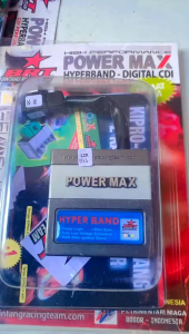 CDI Karisma BRT Power MX Hyperband Original BRT