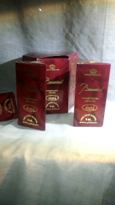 Parfume BACCARAT Roll On 6ml Non Alkohol ByTamam