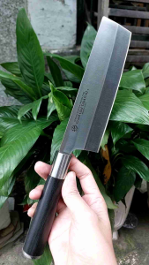 Dao Thái Nhật Thép Không Gỉ Dài 30cm