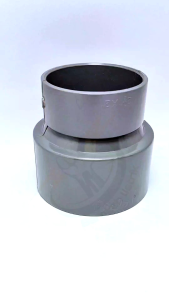 Vlok Sok 2½\\\" x 2\\\" inch D ( V SOK MEREK PRALON )/ Reducer Sock 2½\\\" x 2\\\" inch / Plok Sok / Turunan PVC