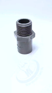Sock Drat Luar (SDL)3/4" x 1/2 inch AW PRALON/SDL 3/4" x 1/2 inch PVC /Valve Socket / Sock Drat Luar