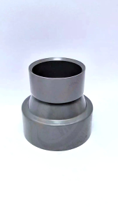Vlok Sok 2" x 1¼" inch D ( V SOK MEREK PRALON )/ Reducer Sock 2" x 1¼" inch / Plok Sok / Turunan PVC
