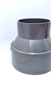 Vlok Sok 4\\\" x 2½\\\" inch D (V SOK MEREK PRALON)